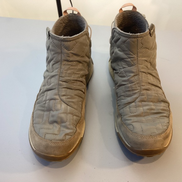 Chaco Borealis Ridge Ankle Boot. Morel Brown. Slip on - Picture 5 of 10